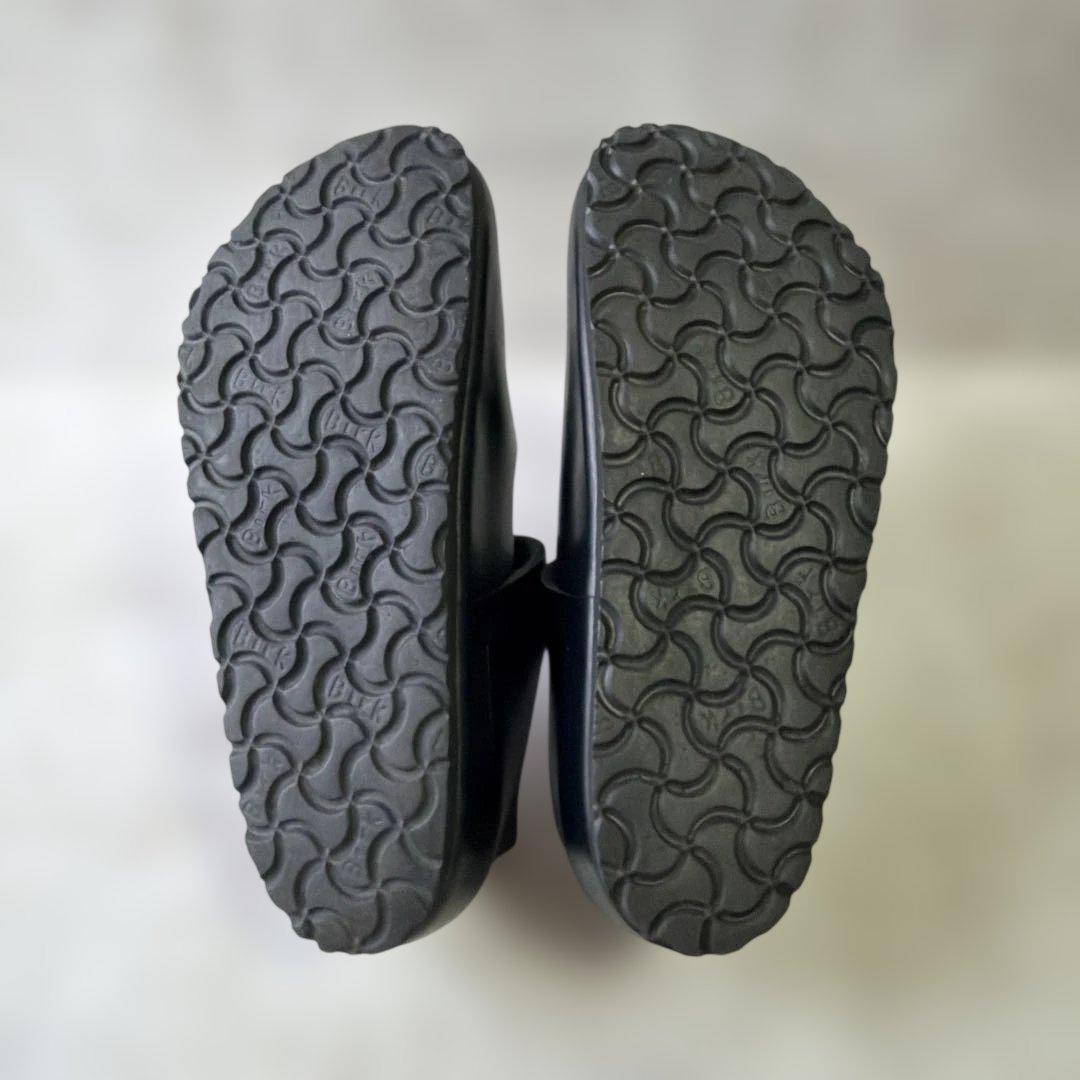 ⭐️美品・廃盤品⭐️BIRKENSTOCK Paris パリ ブラック 24.5㎝