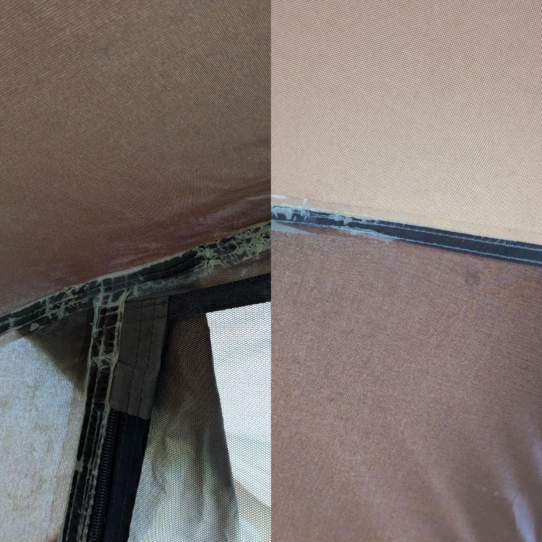 kazuhiro.custom　ワイド2ルームハウスコクーンⅡ①本体