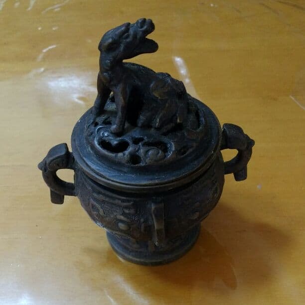 香炉　値下げしま～す！