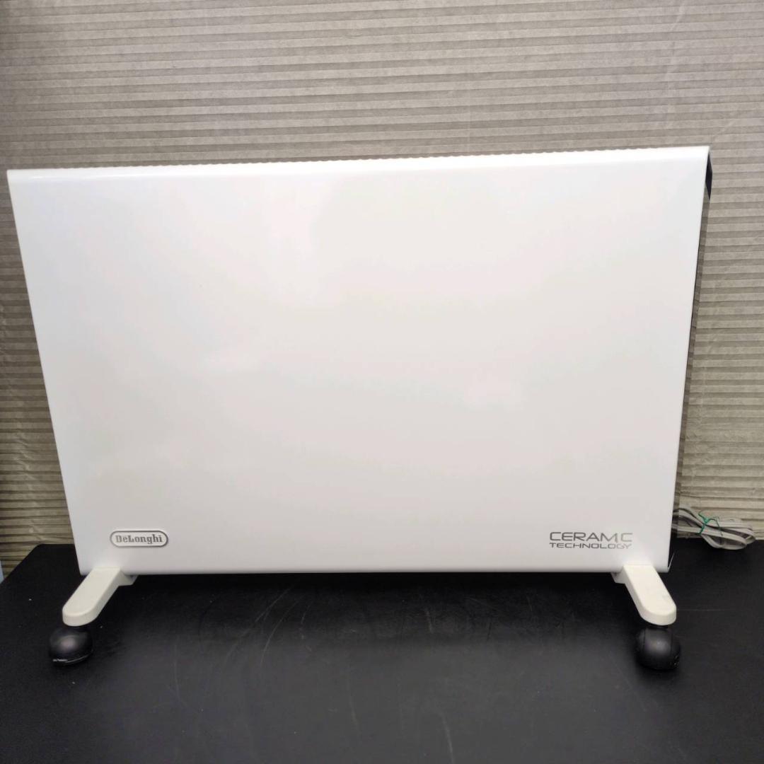 ☆DeLonghi　コンベクターヒーター　HXJ60L12　デロンギ