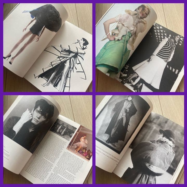 希少❗️ 【Fashion Antwerp Academy 50】アントワープ