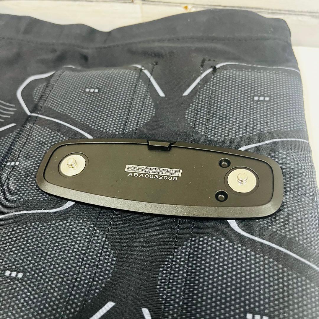 K2285 【SIXPAD】パワースーツアブス Sサイズ