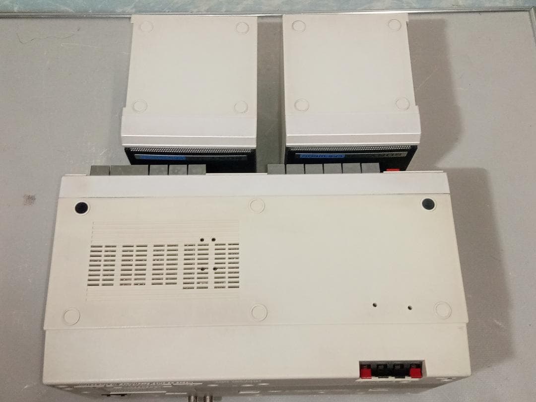 ソニー ラジカセ CFS-W600 ジャンク扱い 昭和レトロ SONY