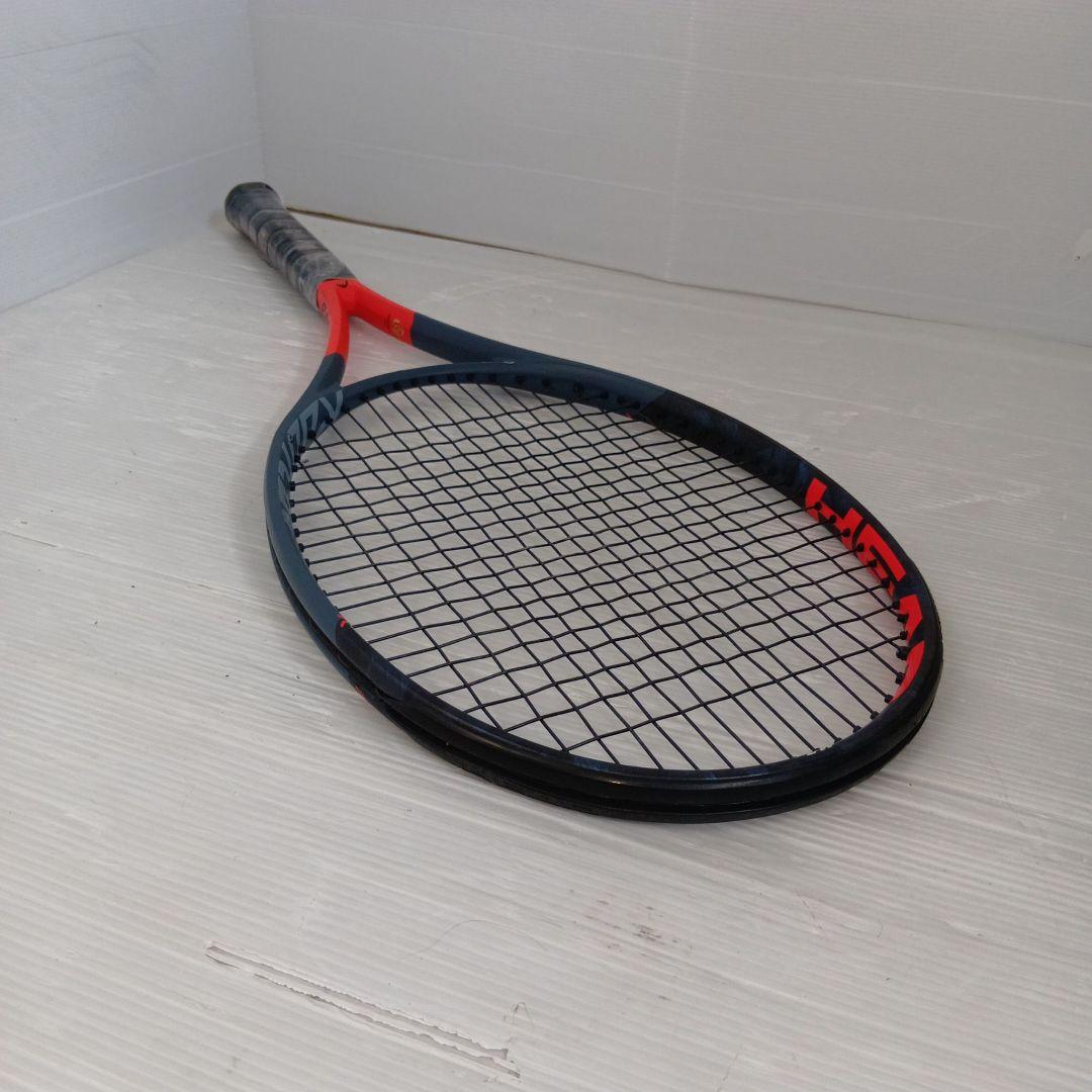 HEAD Graphene 360 ラジカルMP 2019モデル