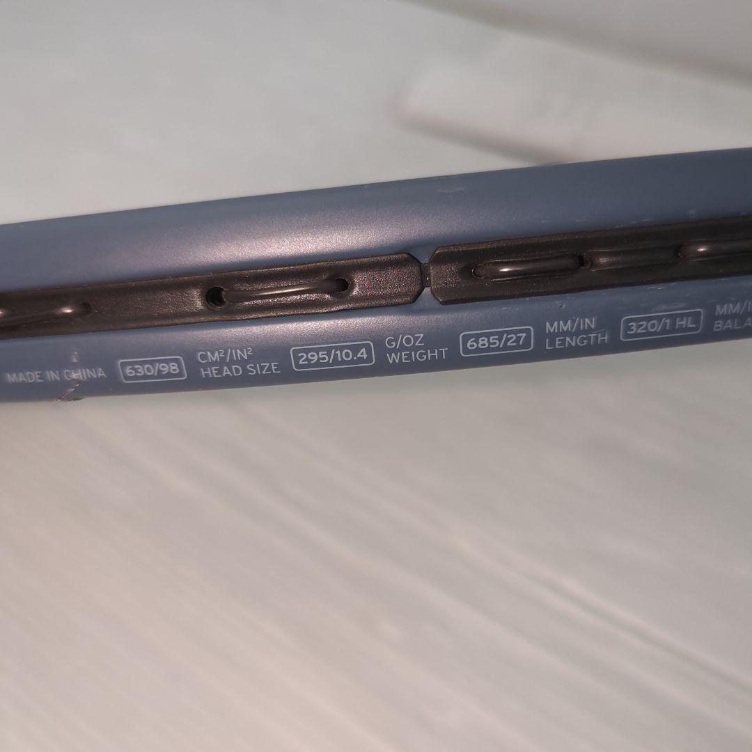 HEAD Graphene 360 ラジカルMP 2019モデル