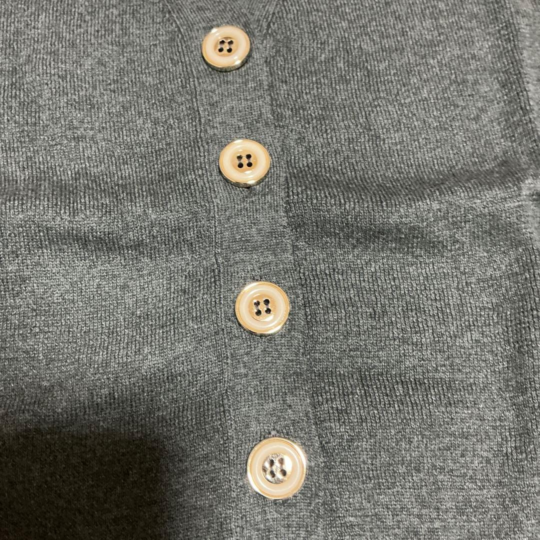 トップス BIBIY. DINER CARDIGAN