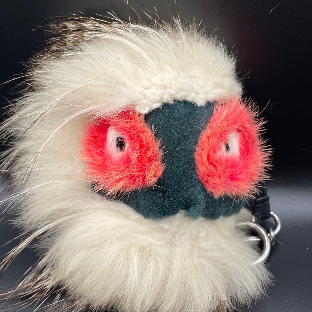 FENDI Bag Bugs チャーム　バッグバグズ アイドロップ モンスター