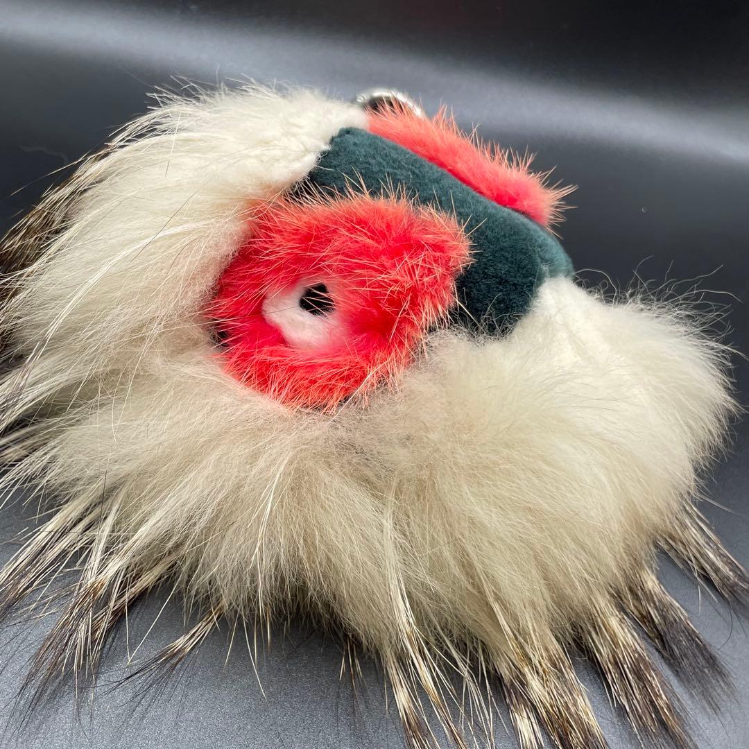 FENDI Bag Bugs チャーム　バッグバグズ アイドロップ モンスター