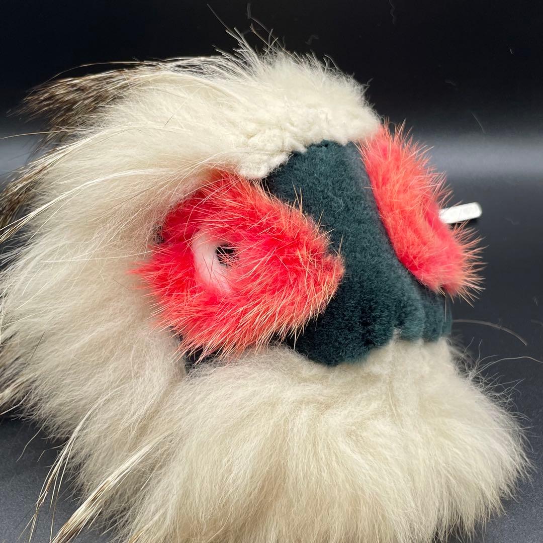 FENDI Bag Bugs チャーム　バッグバグズ アイドロップ モンスター