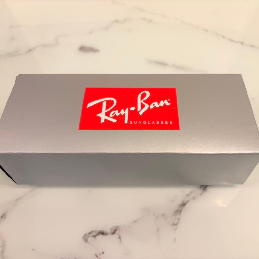 【ニン 】Ray-Ban ORB4259F サングラス