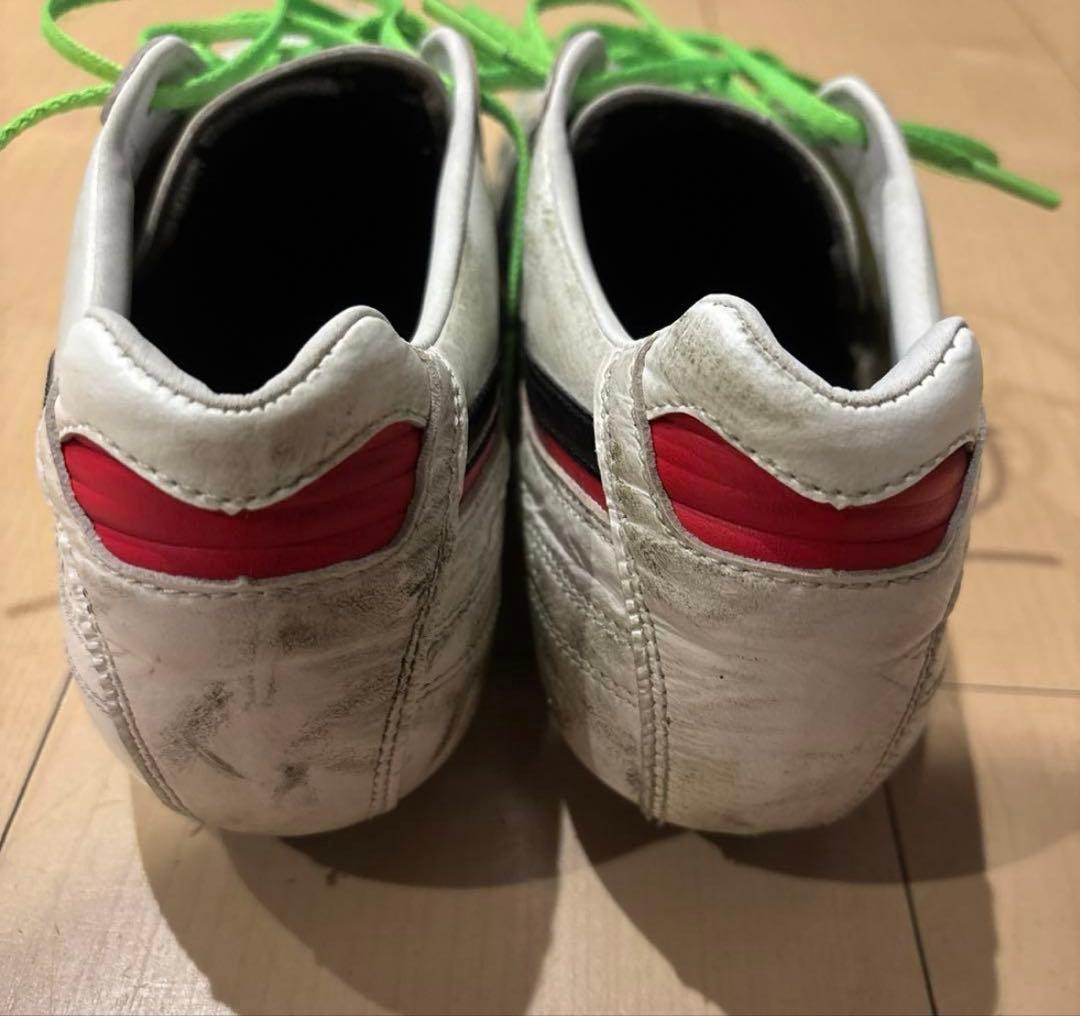 MIZUNO MORELIA Ⅱ 25.5cm