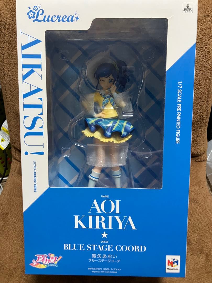 11 アイカツ！フィギュアまとめ売り