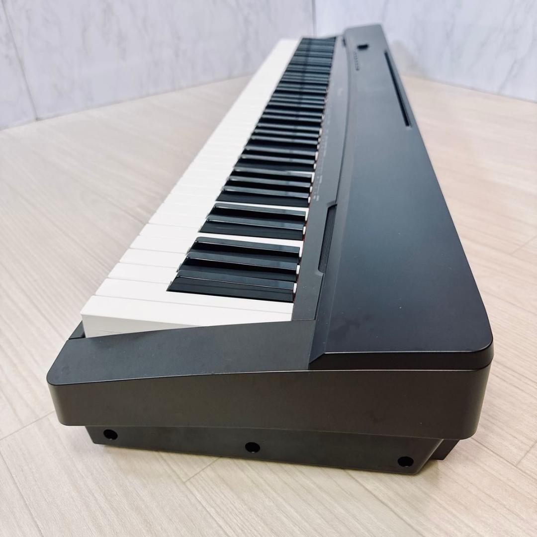 CASIO カシオ Privia PX-135 ペダル付 キーボード 電子ピアノ