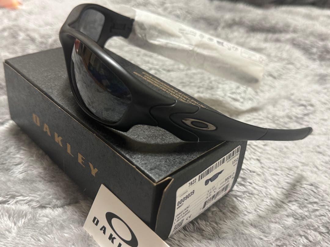 OAKLEYオークリーサングラスio