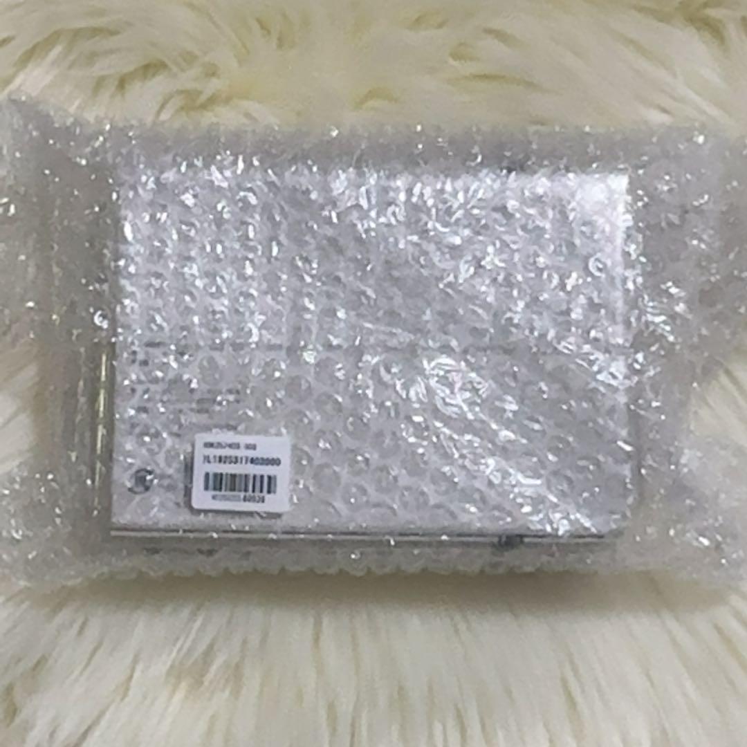 (新品未開封)シュタイフテディベアキーリングスセット フェイラー