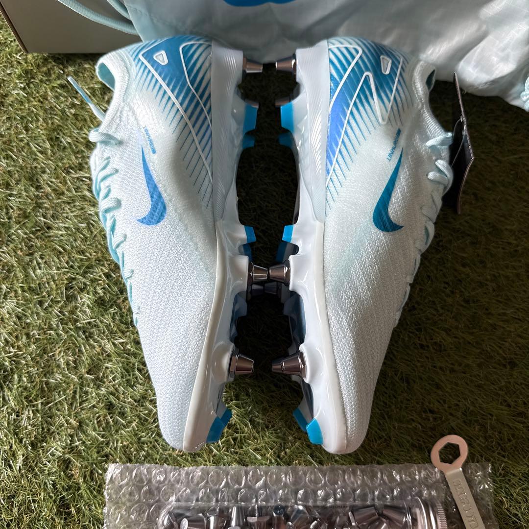 【新品未使用品】マーキュリアルヴェイパー16 SG-PRO 26 cm