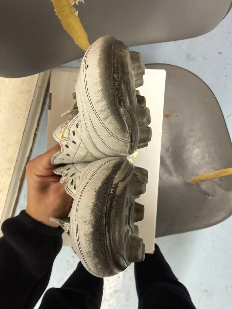 Mizuno MORELIA UL JAPAN 40TH 28cm モレリア