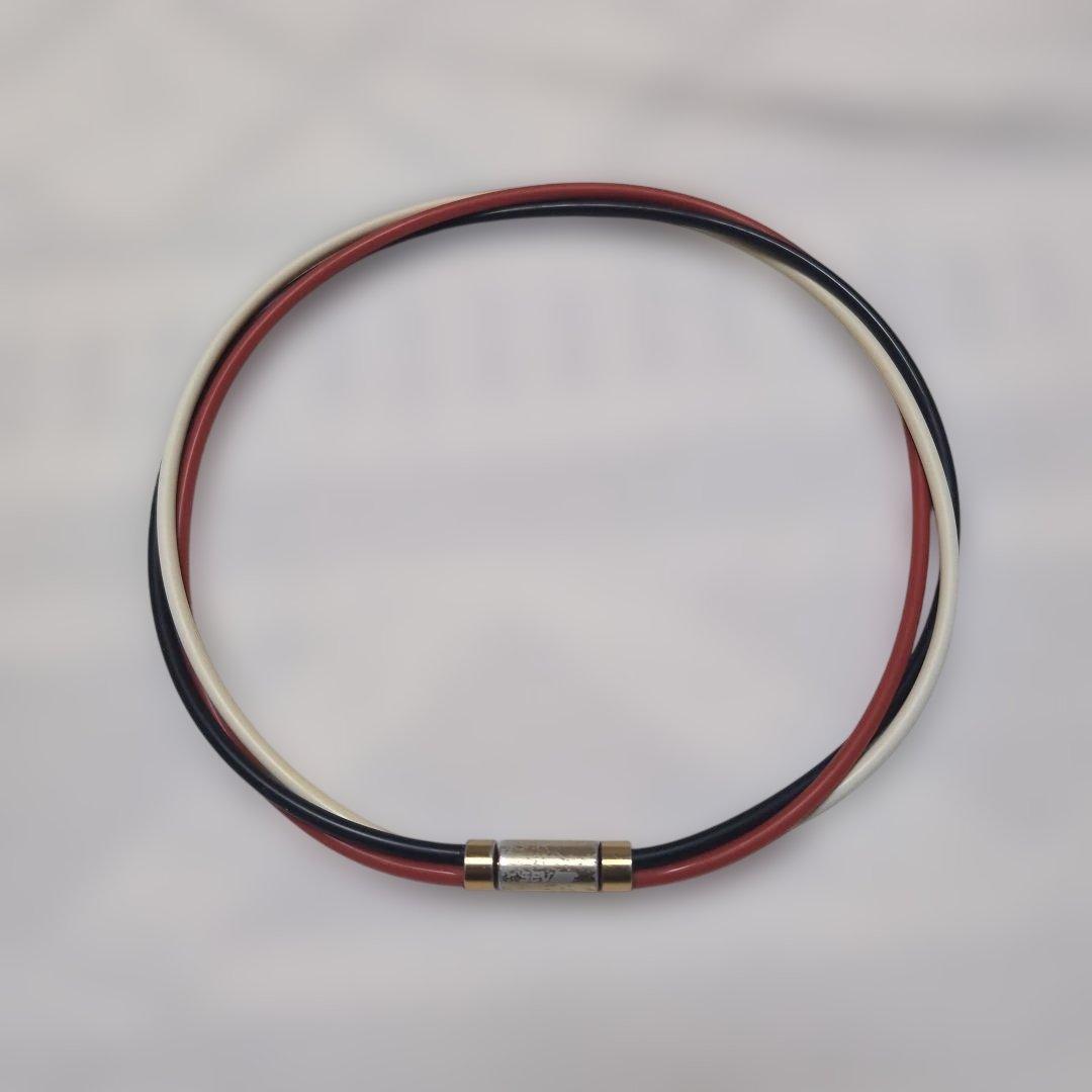 SEV Looper Type 3G 黒赤白　54cm セブルーパータイプ3G