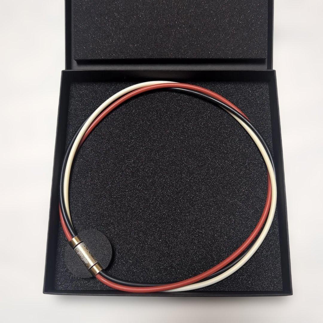 SEV Looper Type 3G 黒赤白　54cm セブルーパータイプ3G