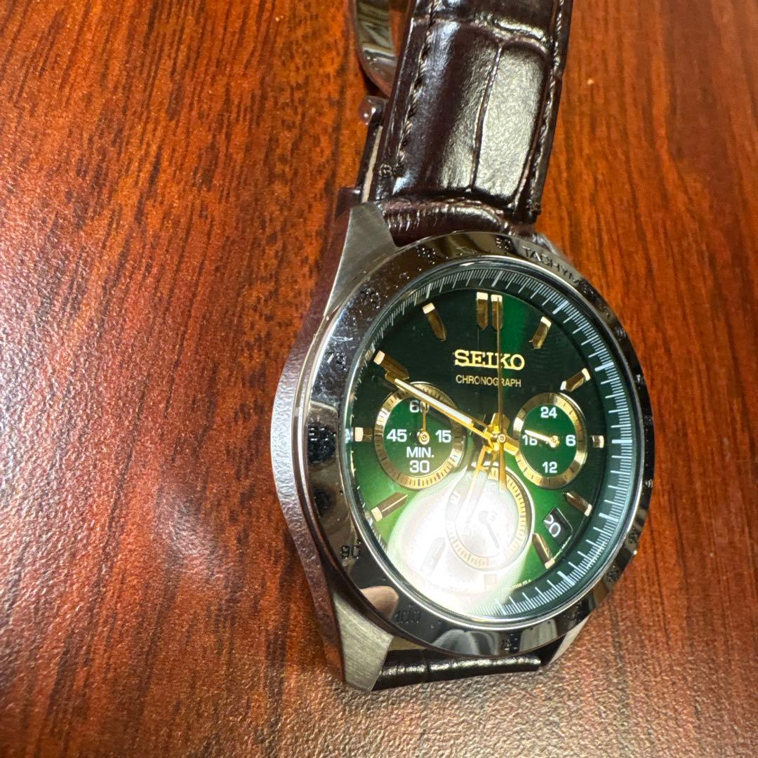 セイコーウオッチ 腕時計 セイコー セレクション