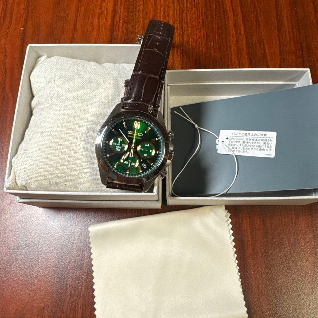 セイコーウオッチ 腕時計 セイコー セレクション