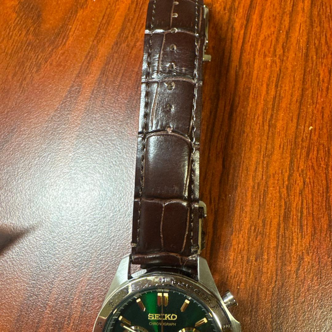 セイコーウオッチ 腕時計 セイコー セレクション