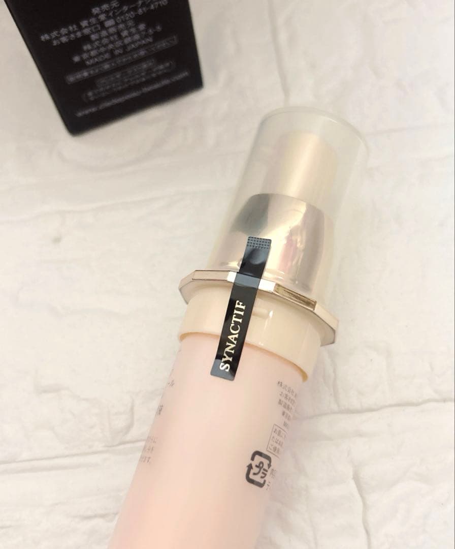 クレ・ド・ポー ボーテ シナクティフ イドラタンジュール (レフィル)