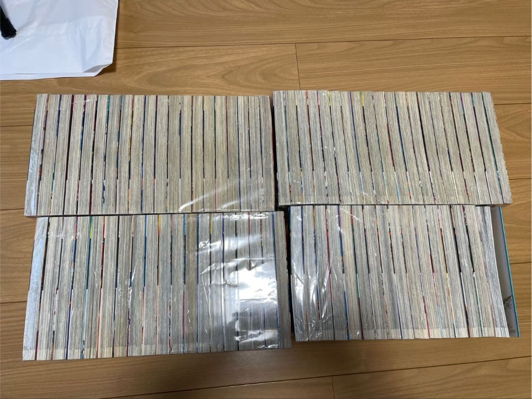 キングダム　1~75巻全巻セット