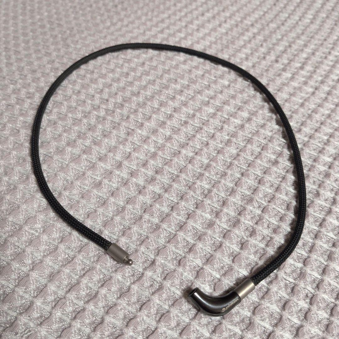 phiten 磁気ネックレス 40cm, 50cm◆2個セット