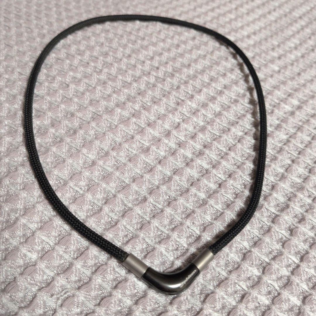 phiten 磁気ネックレス 40cm, 50cm◆2個セット