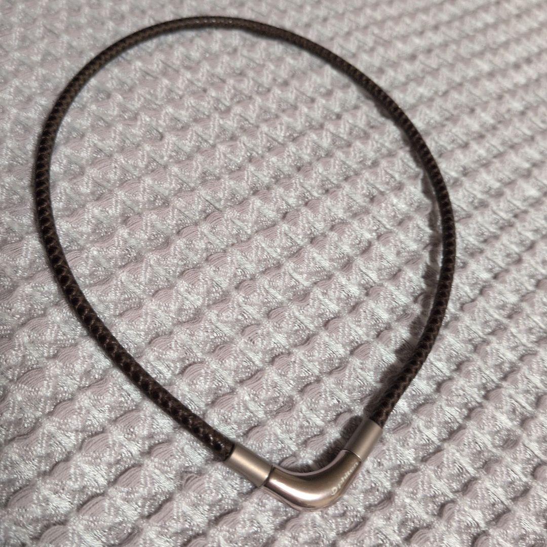 phiten 磁気ネックレス 40cm, 50cm◆2個セット