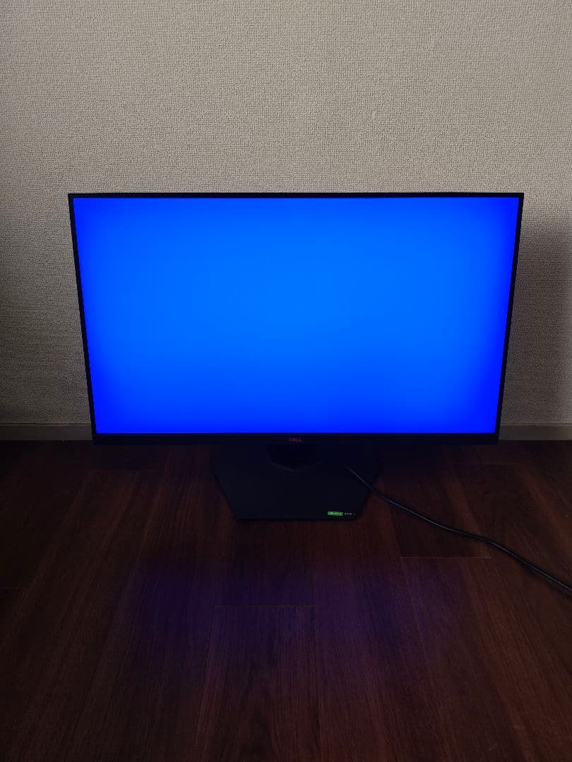 ディスプレイ・モニター本体 Dell G3223D