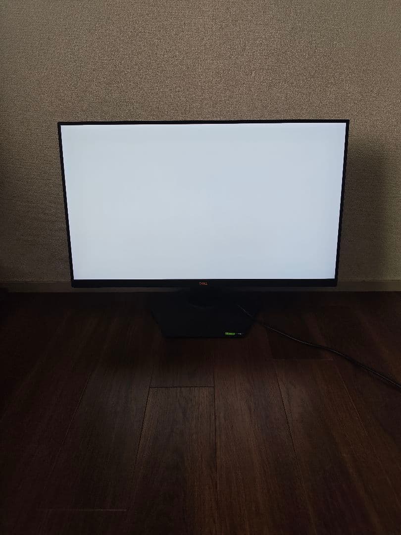 ディスプレイ・モニター本体 Dell G3223D