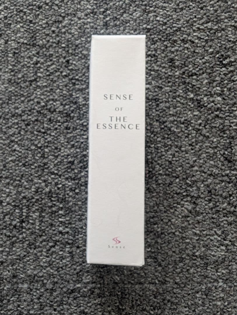 senseセンスオブジエッセンス