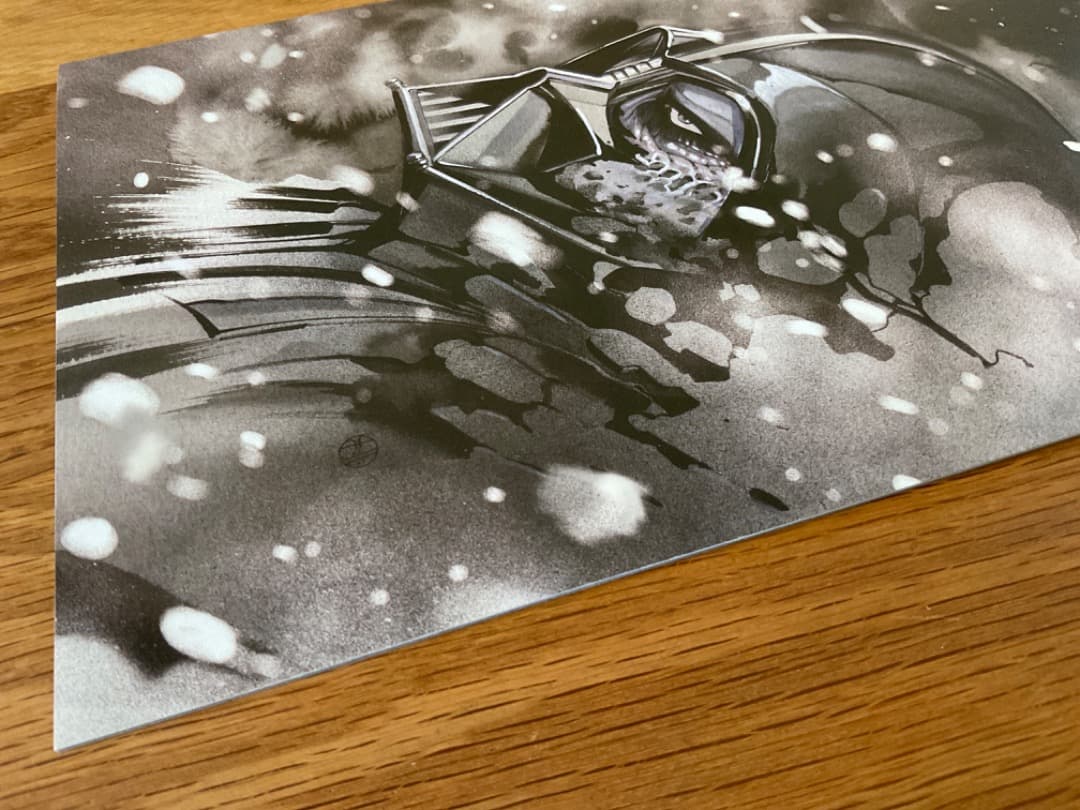 スター・ウォーズ Adventures #1 桃桃子 レア表紙 アメコミリーフ