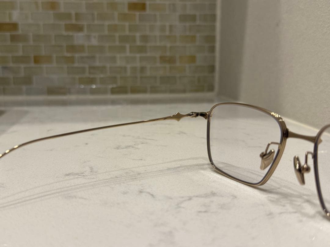 小物 GENTLE MONSTER Aba 031