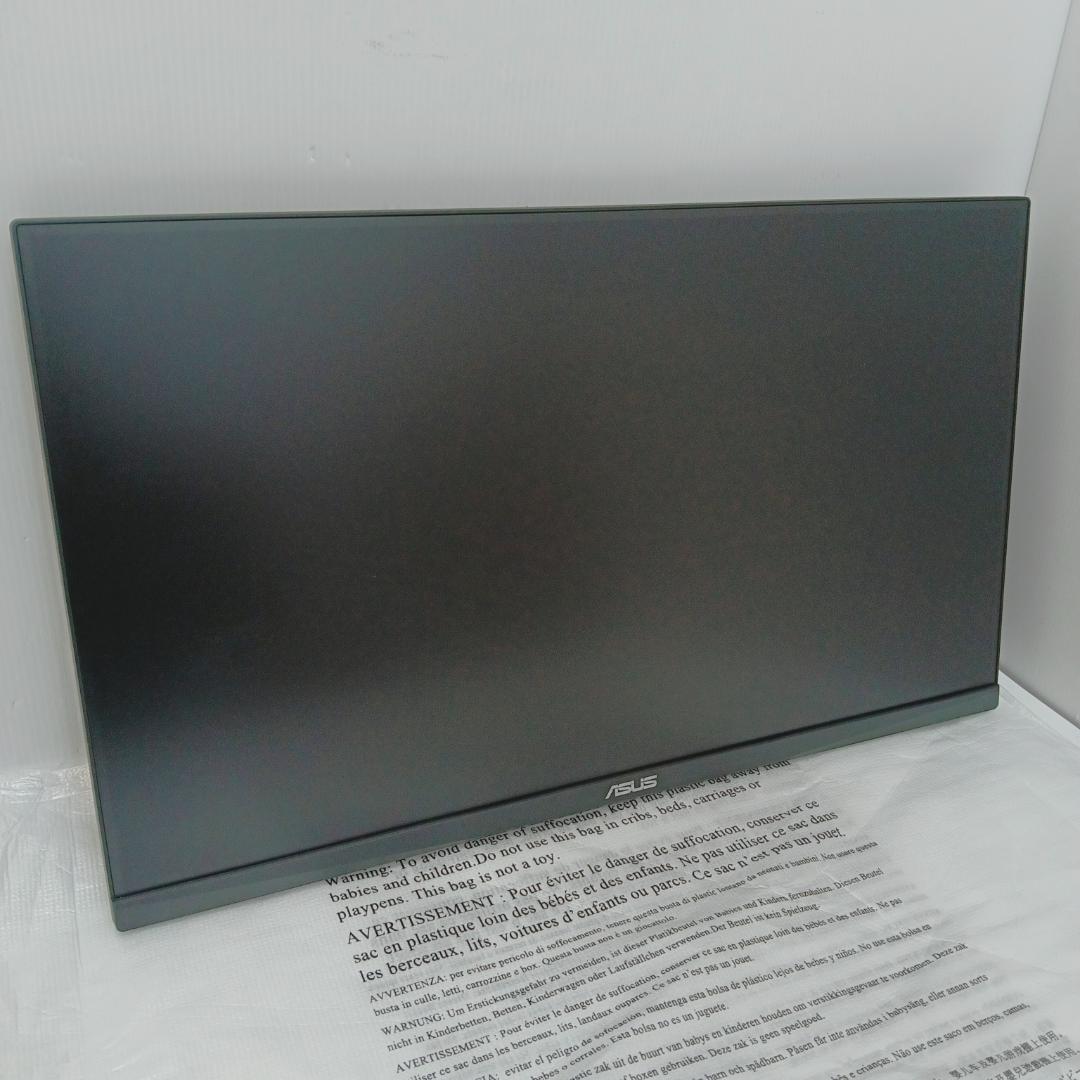 11m1289f2v ゲーミングモニター ASUS VG259Q3A 24年製