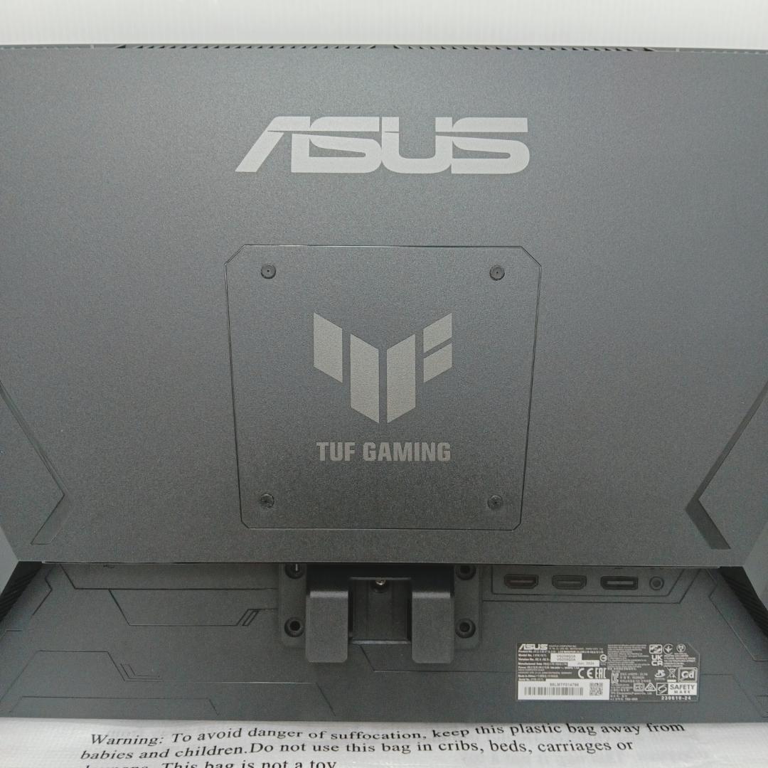 11m1289f2v ゲーミングモニター ASUS VG259Q3A 24年製