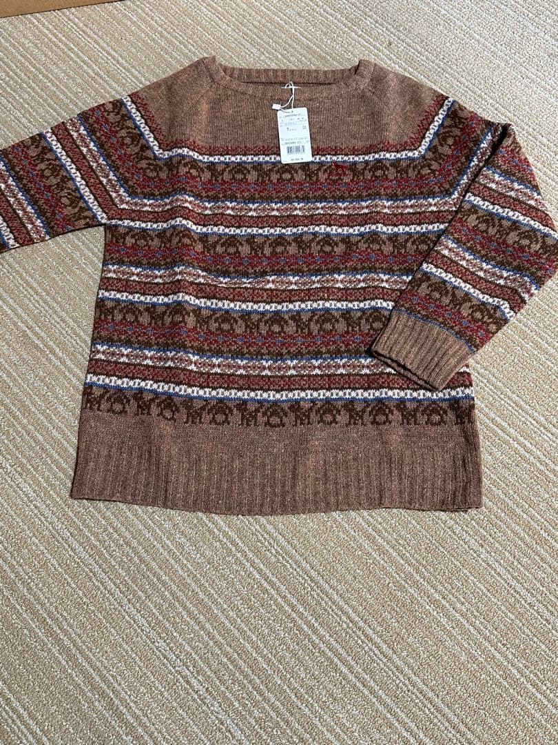 ドッグデプト ジャンバー　トレンチコート　ニット　シャツ　シャツ　福袋