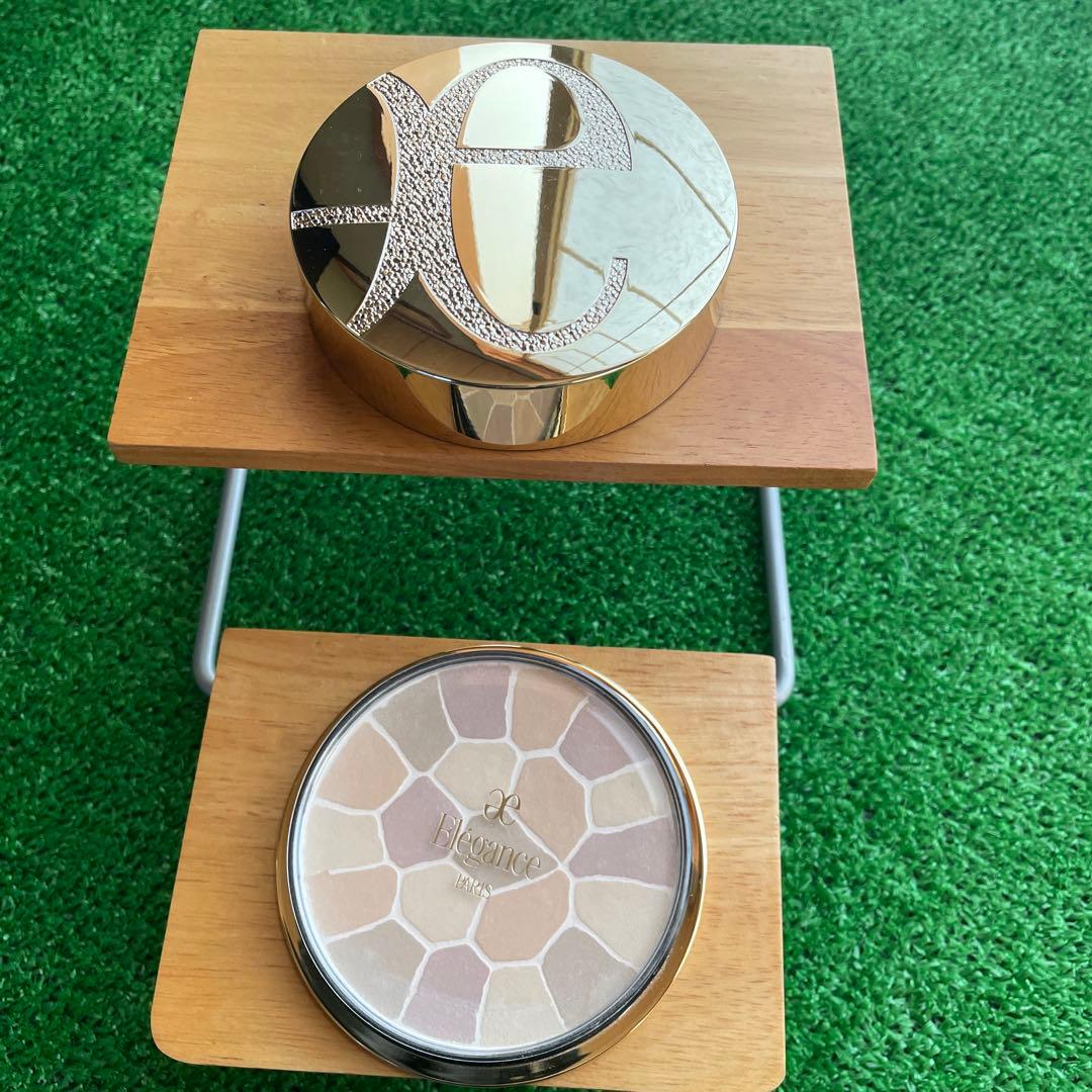 エレガンス ラ プードル オートニュアンス リクスィーズ V ゴージャス 27g