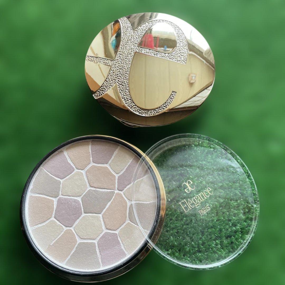 エレガンス ラ プードル オートニュアンス リクスィーズ V ゴージャス 27g