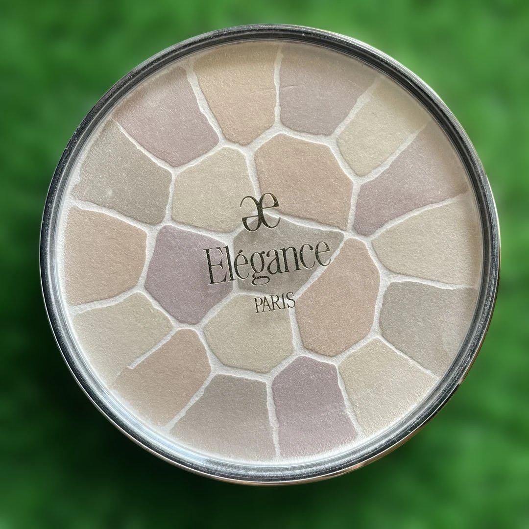 エレガンス ラ プードル オートニュアンス リクスィーズ V ゴージャス 27g