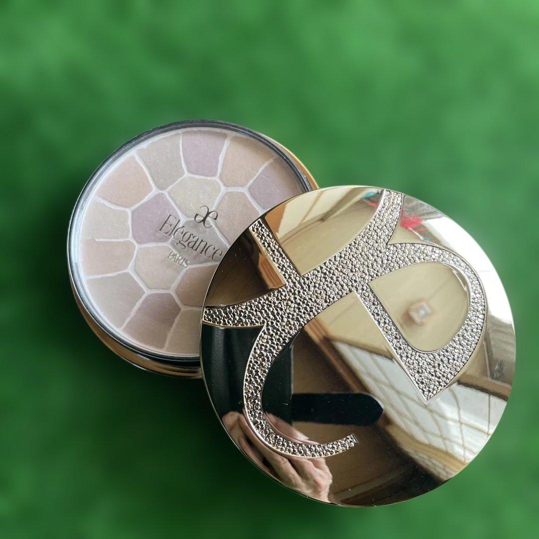 エレガンス ラ プードル オートニュアンス リクスィーズ V ゴージャス 27g