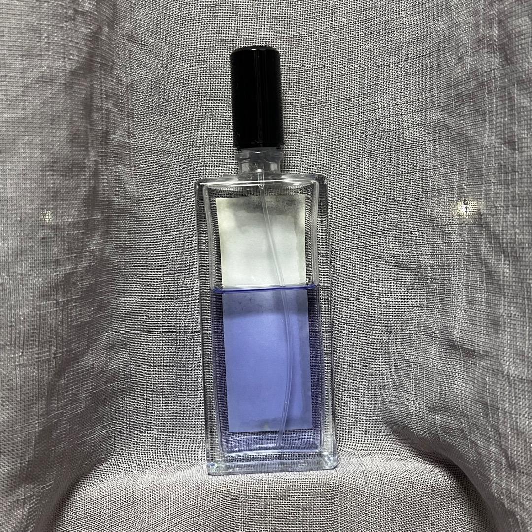 セルジュ・ルタンス ポワーブルノワール オードパルファム 50ml