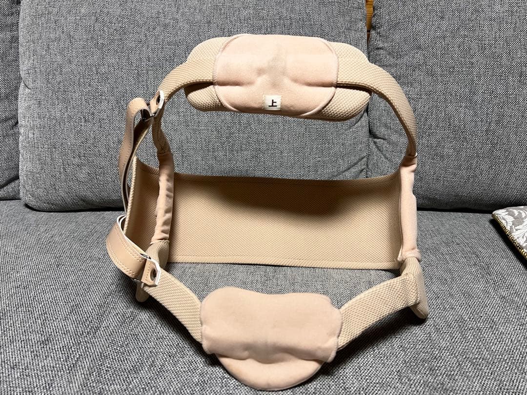 Lサイズ 調整可能 脊椎サポートベルト