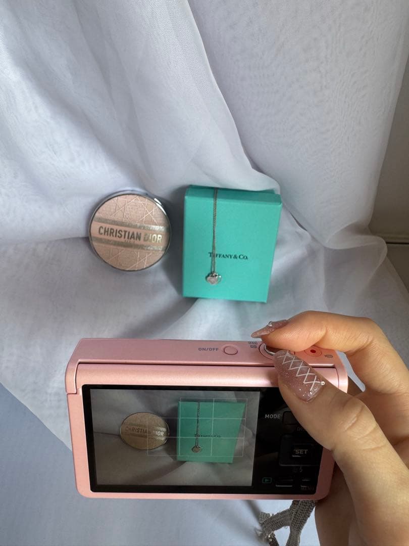 箱有 極美品 CASIO EXILIM EX-ZR70