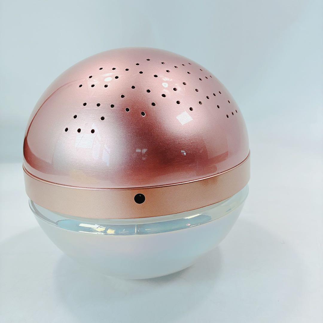 antibac2K マジックボール ベーシック MB-24 ピンクゴールド