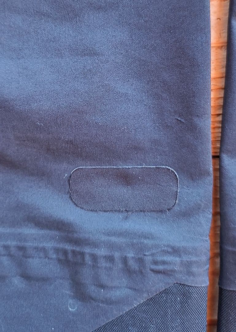 Patagonia プリモ ゴアテックスパンツ メンズＭ 黒