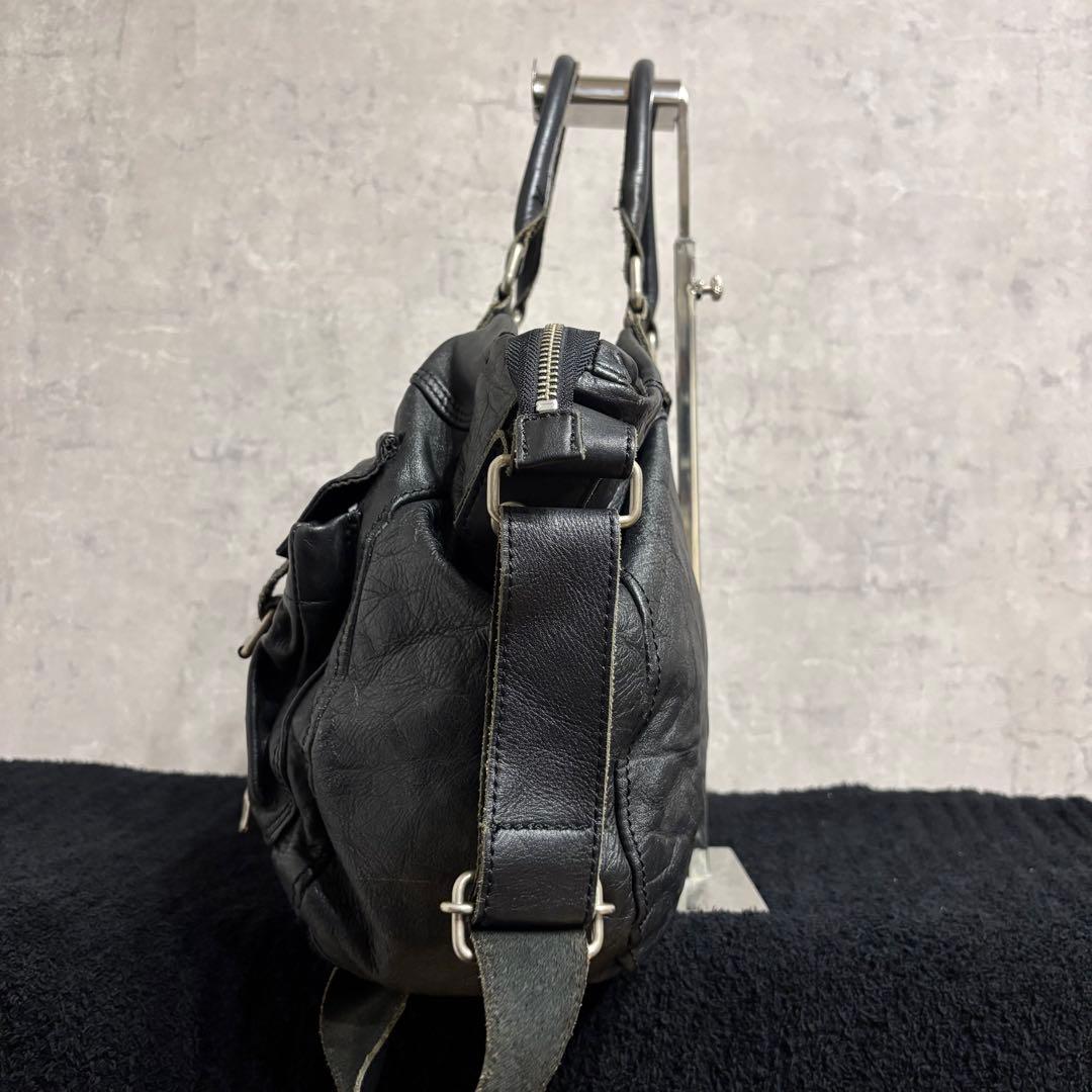 JUNYA WATANABE COMME des GARÇONS ハンドバッグ