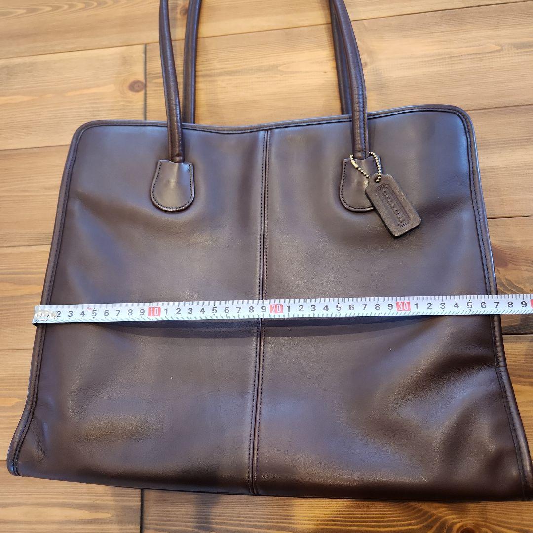 オールドコーチ　トートバッグ